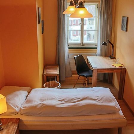 Gasthof Baeren Aarburg Last Check In 2100 Pm Екстер'єр фото