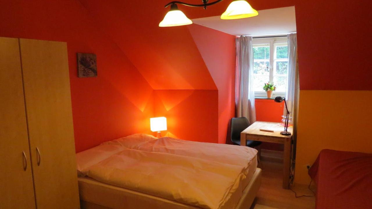 Gasthof Baeren Aarburg Last Check In 2100 Pm Екстер'єр фото